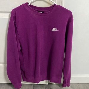 Nike Men’s Crewneck